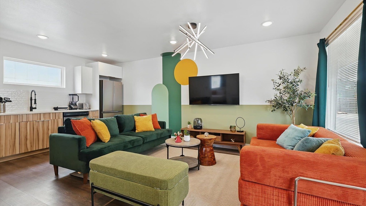 Photo of Bedroom in Old East Dallas
