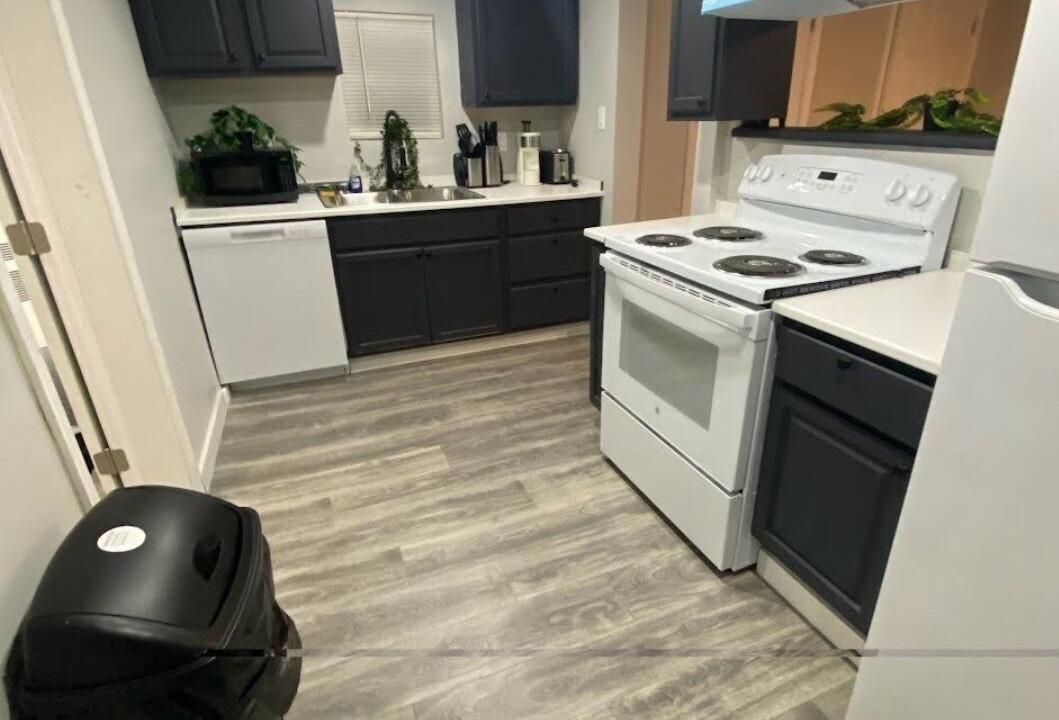 Photo of Kitchen in Osceola