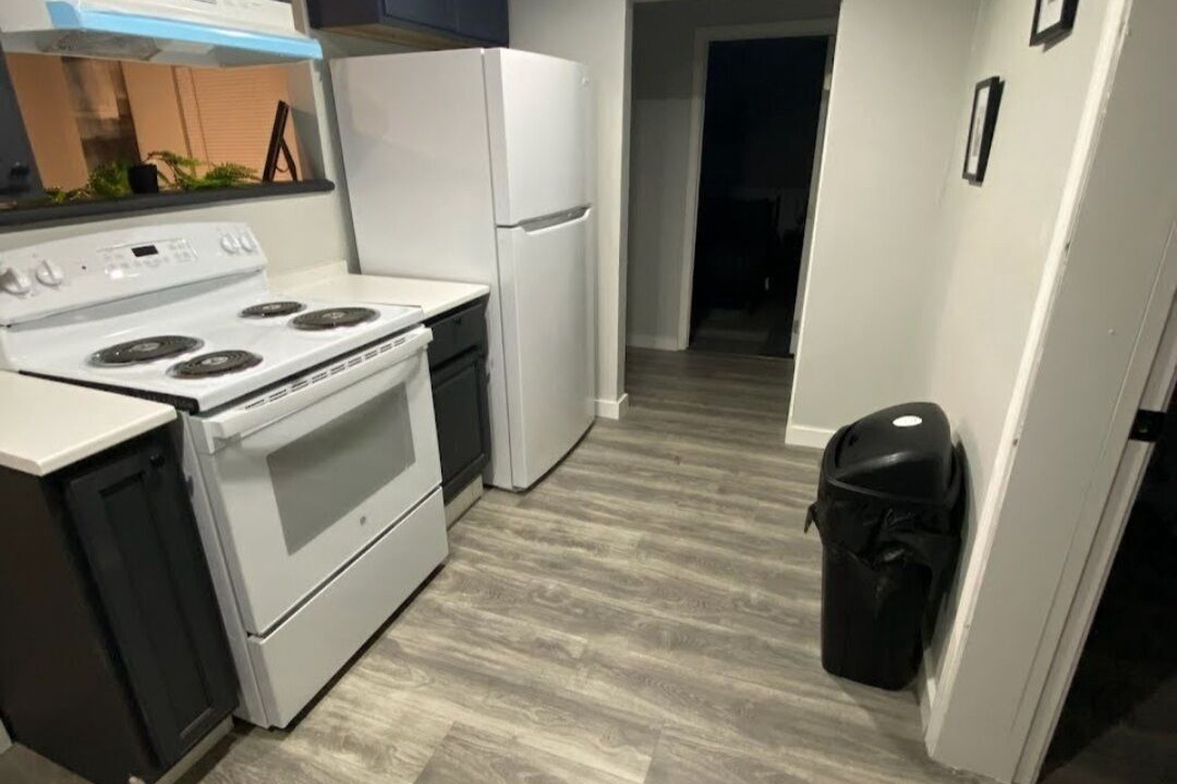 Photo of Kitchen in Osceola