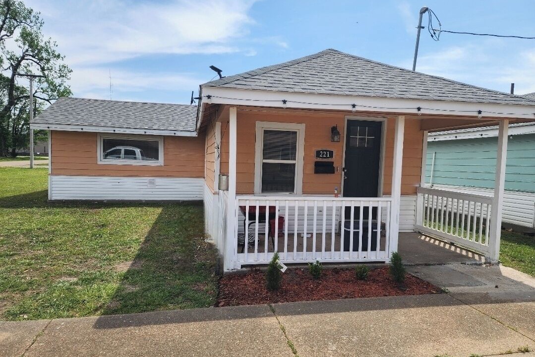Photo of Outdoor in Osceola