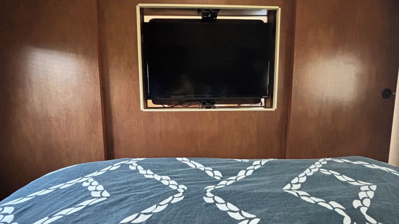 Photo of Bedroom in Stevensville