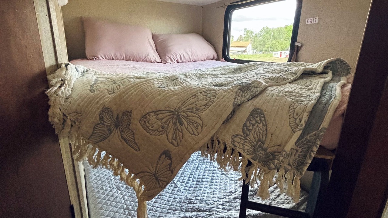 Photo of Bedroom in Stevensville