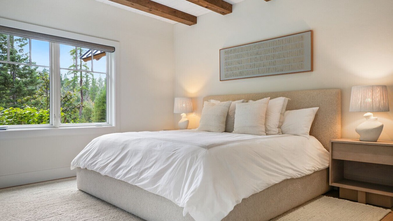 Photo of Bedroom in Stevensville