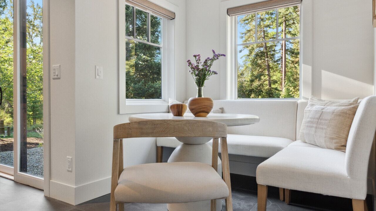 Photo of Livingroom in Stevensville
