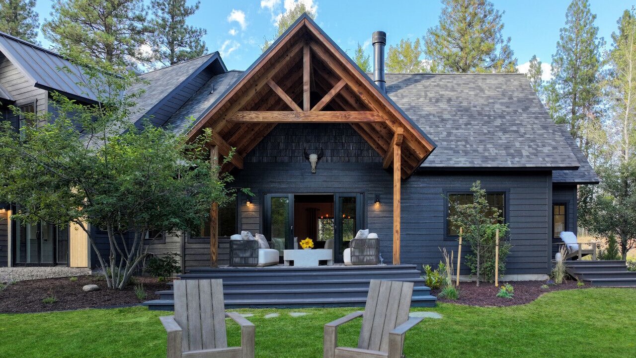 Photo of Outdoor in Stevensville