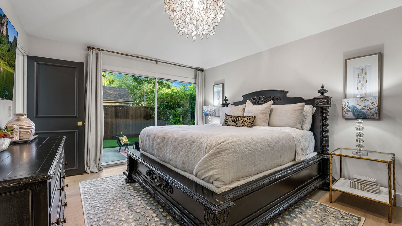 Photo of Bedroom in Dallas