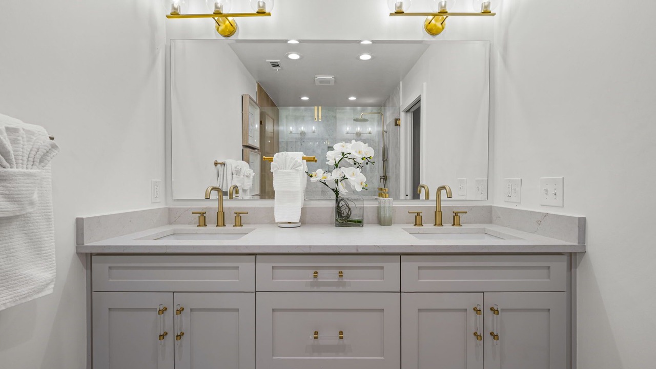 Photo of Bathroom in Dallas