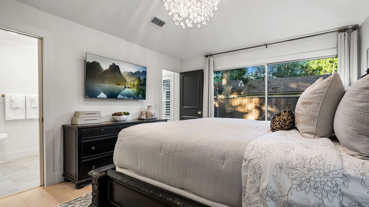 Photo of Bedroom in Dallas
