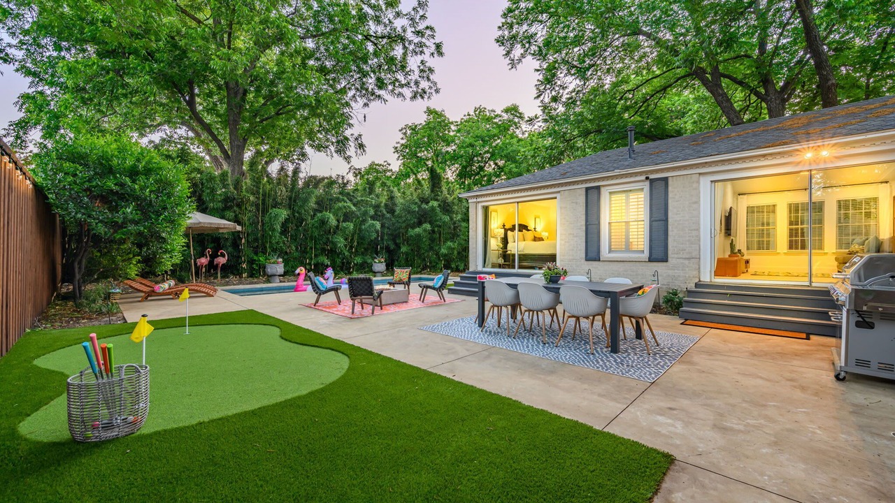 Photo of Outdoor in Dallas