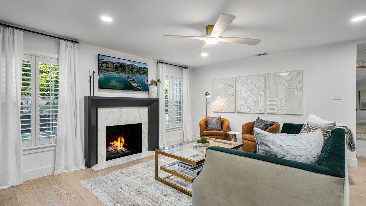 Photo of Bedroom in Dallas