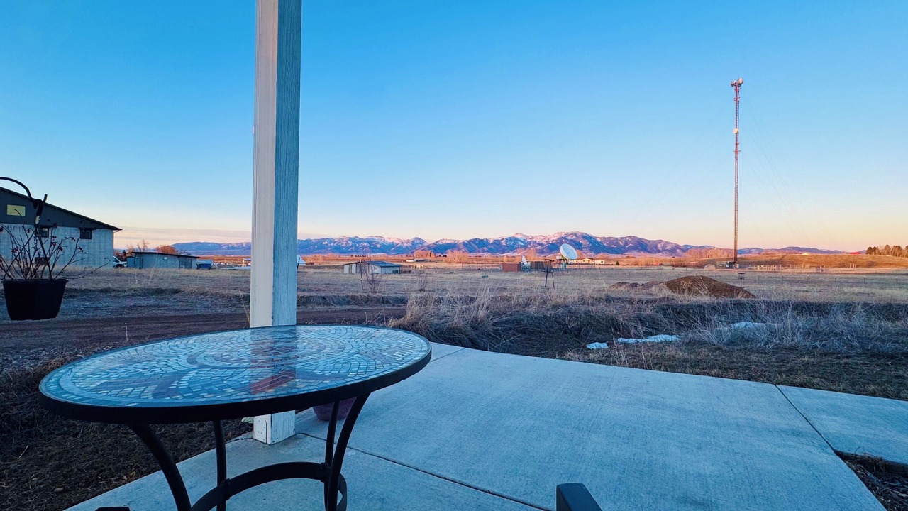 Photo of Outdoor in Four Corners