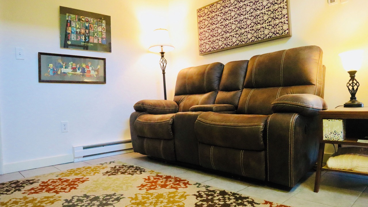 Photo of Livingroom in Four Corners