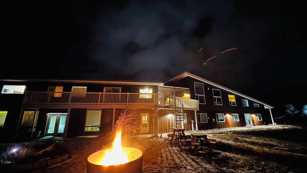 Photo of Outdoor in Four Corners