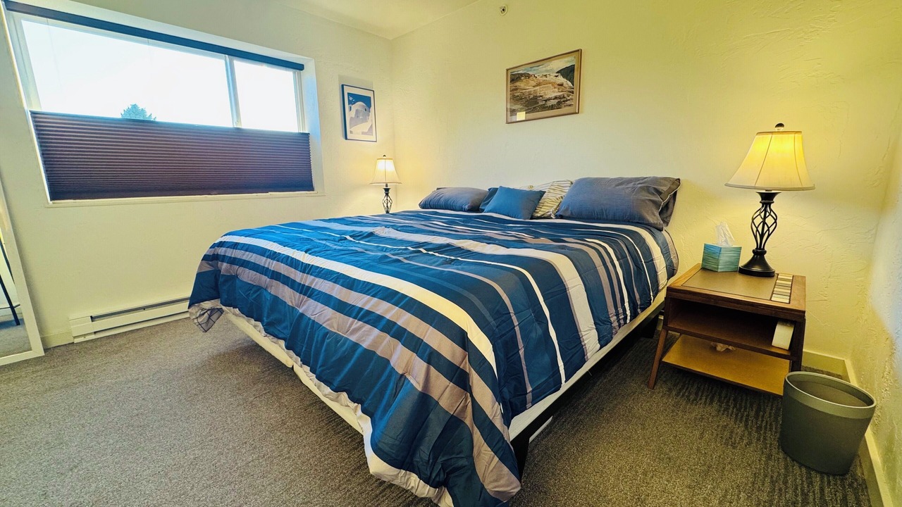 Photo of Bedroom in Four Corners