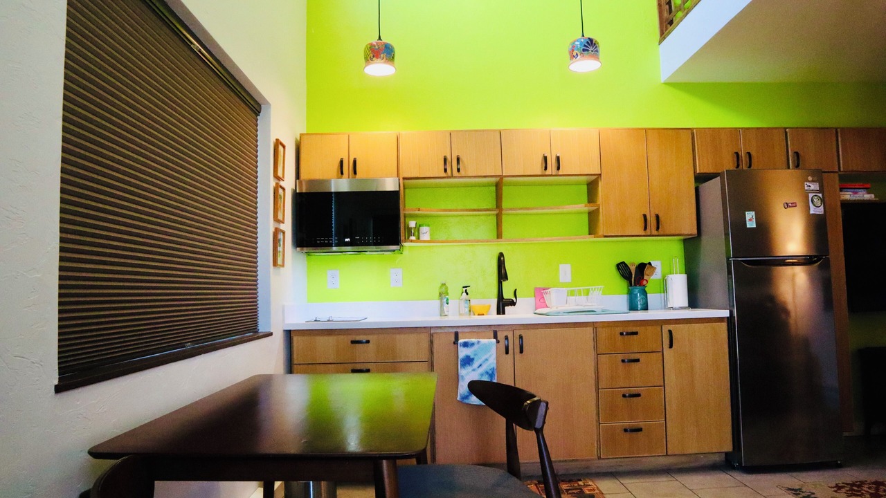 Photo of Kitchen in Four Corners