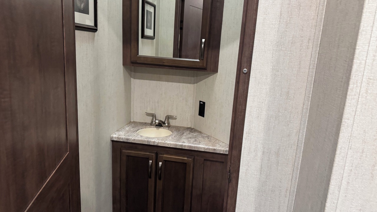 Photo of Bathroom in Moravia