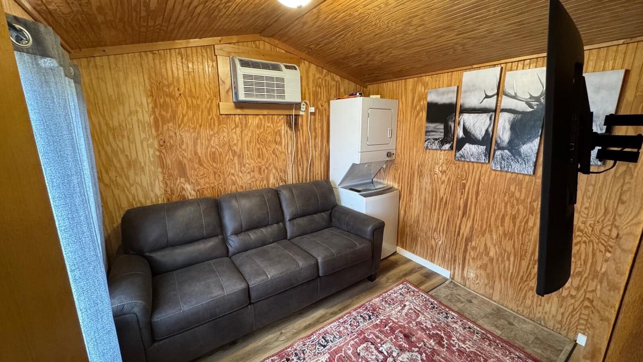 Photo of Livingroom in Belfield