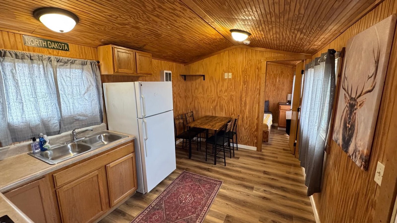 Photo of Kitchen in Belfield