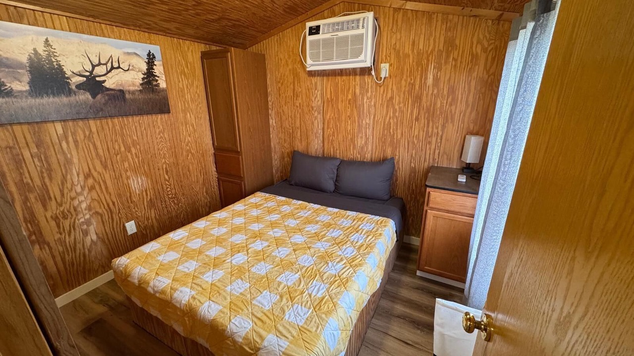 Photo of Bedroom in Belfield