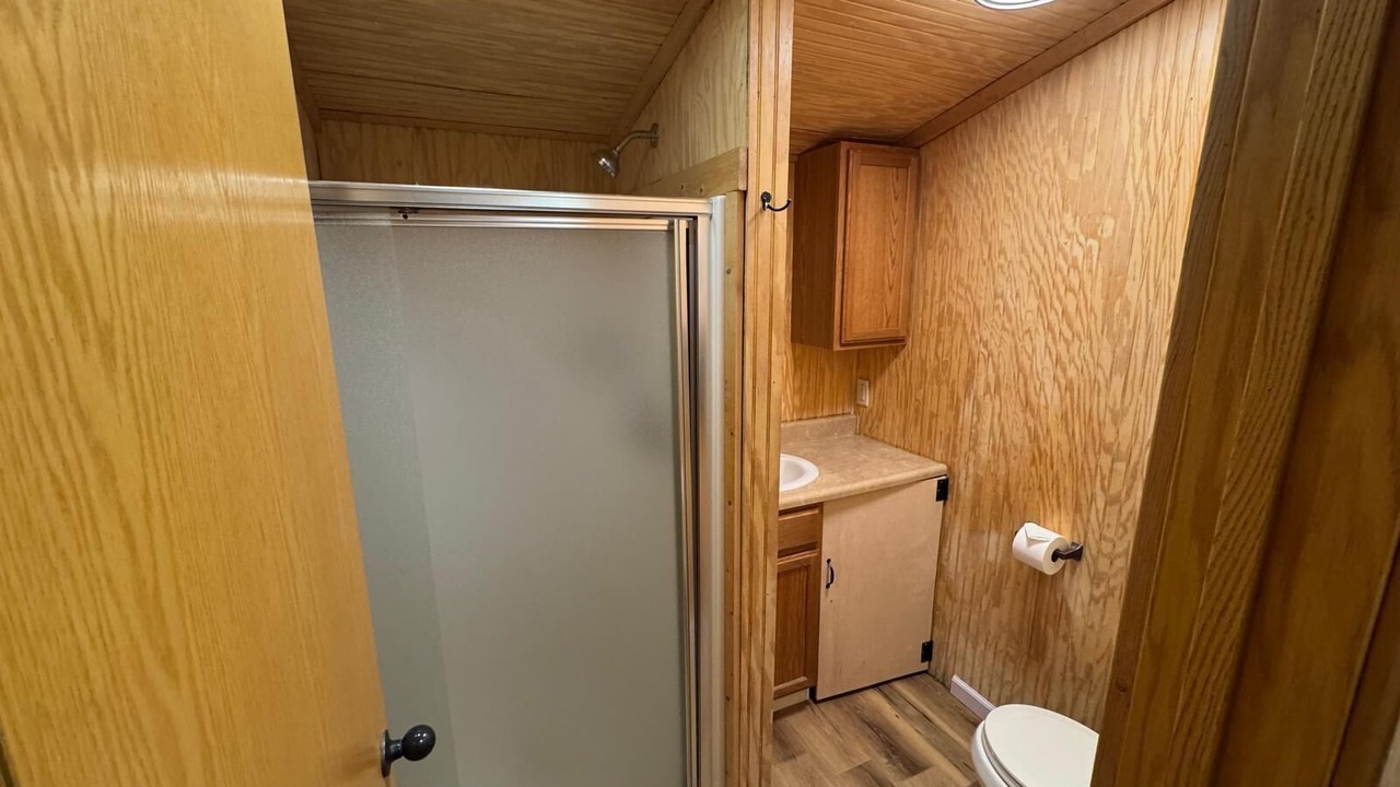 Photo of Bathroom in Belfield