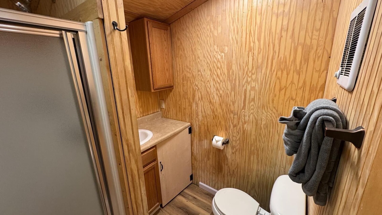 Photo of Bathroom in Belfield