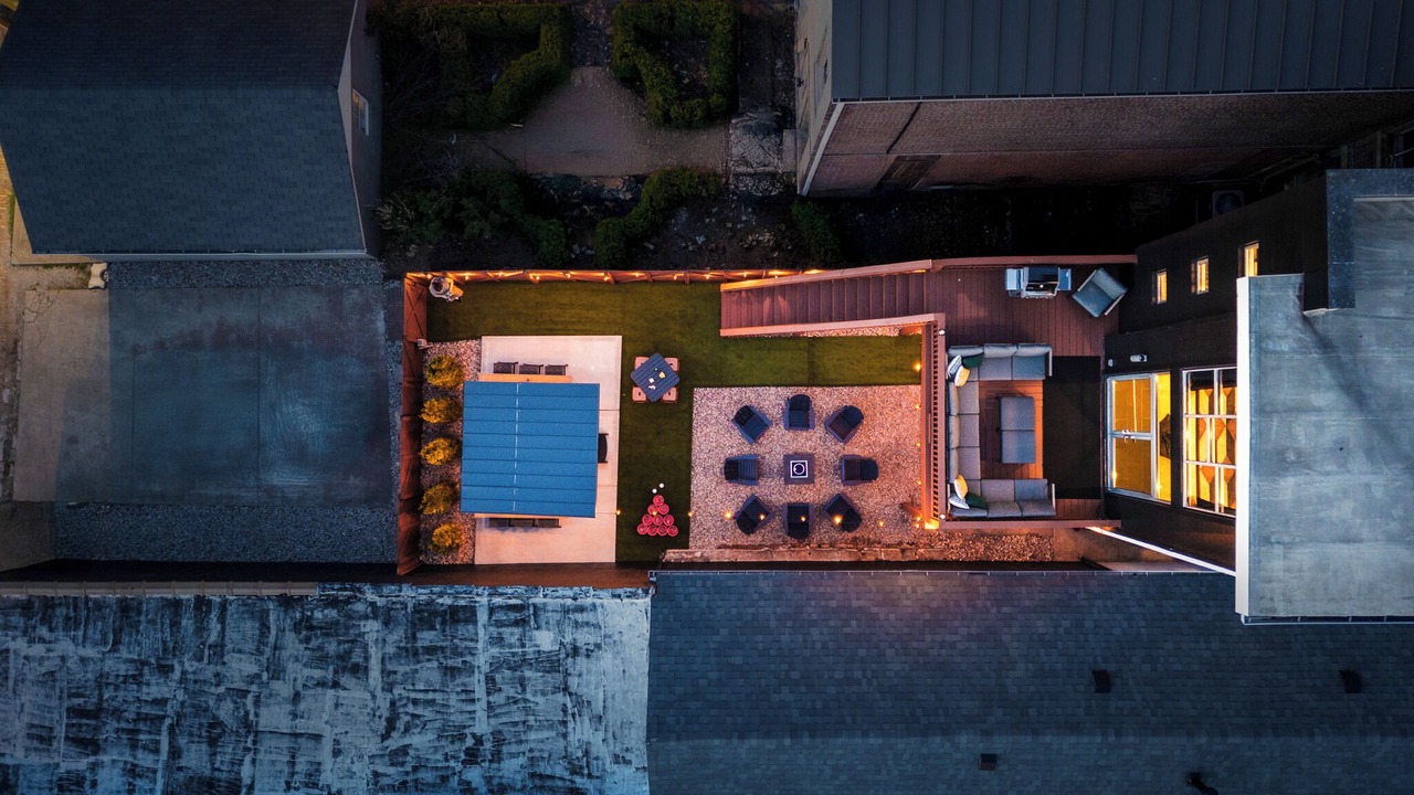 Photo of Outdoor in Butchertown