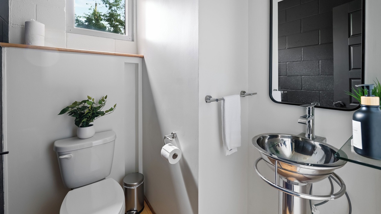 Photo of Bathroom in Butchertown