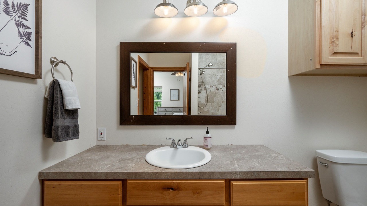 Photo of Bathroom in Nashoba