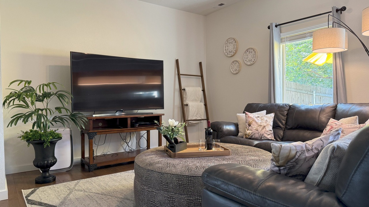 Photo of Livingroom in Boise Bench