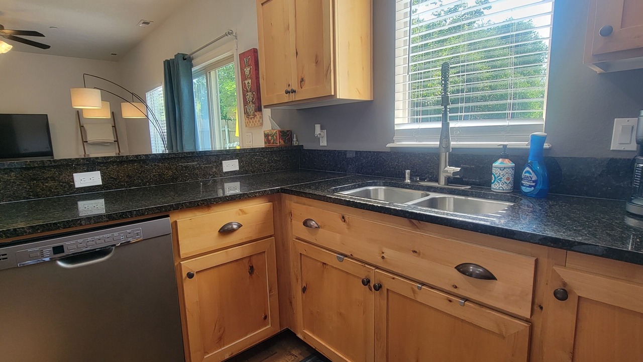 Photo of Kitchen in Boise Bench