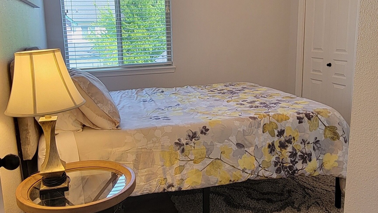 Photo of Bedroom in Boise Bench