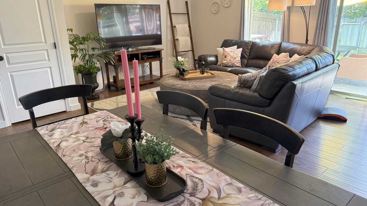 Photo of Livingroom in Boise Bench