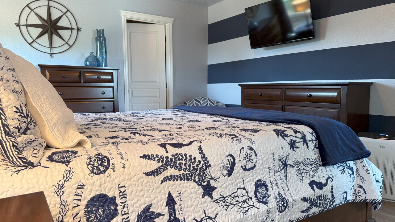 Photo of Bedroom in Boise Bench