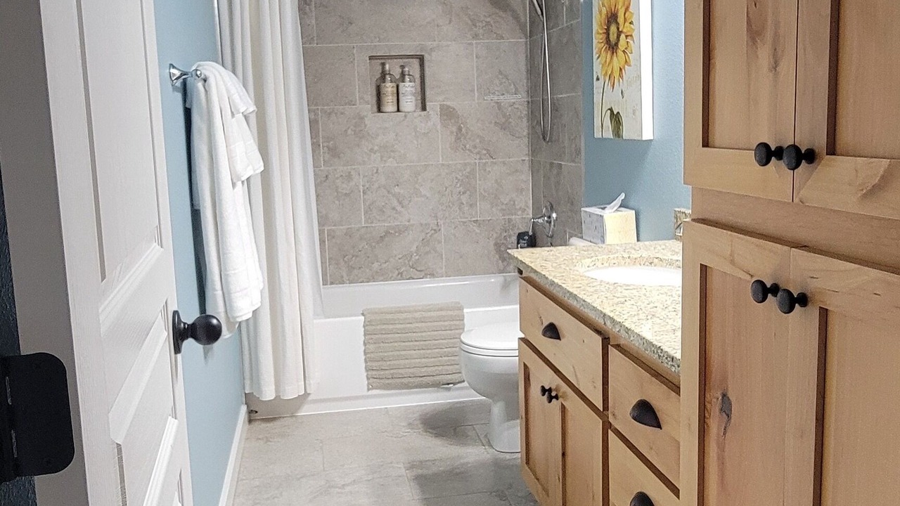 Photo of Bathroom in Boise Bench