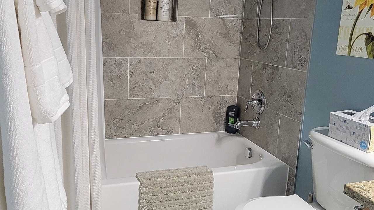 Photo of Bathroom in Boise Bench