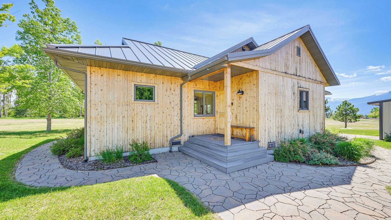 Photo of Outdoor in Stevensville