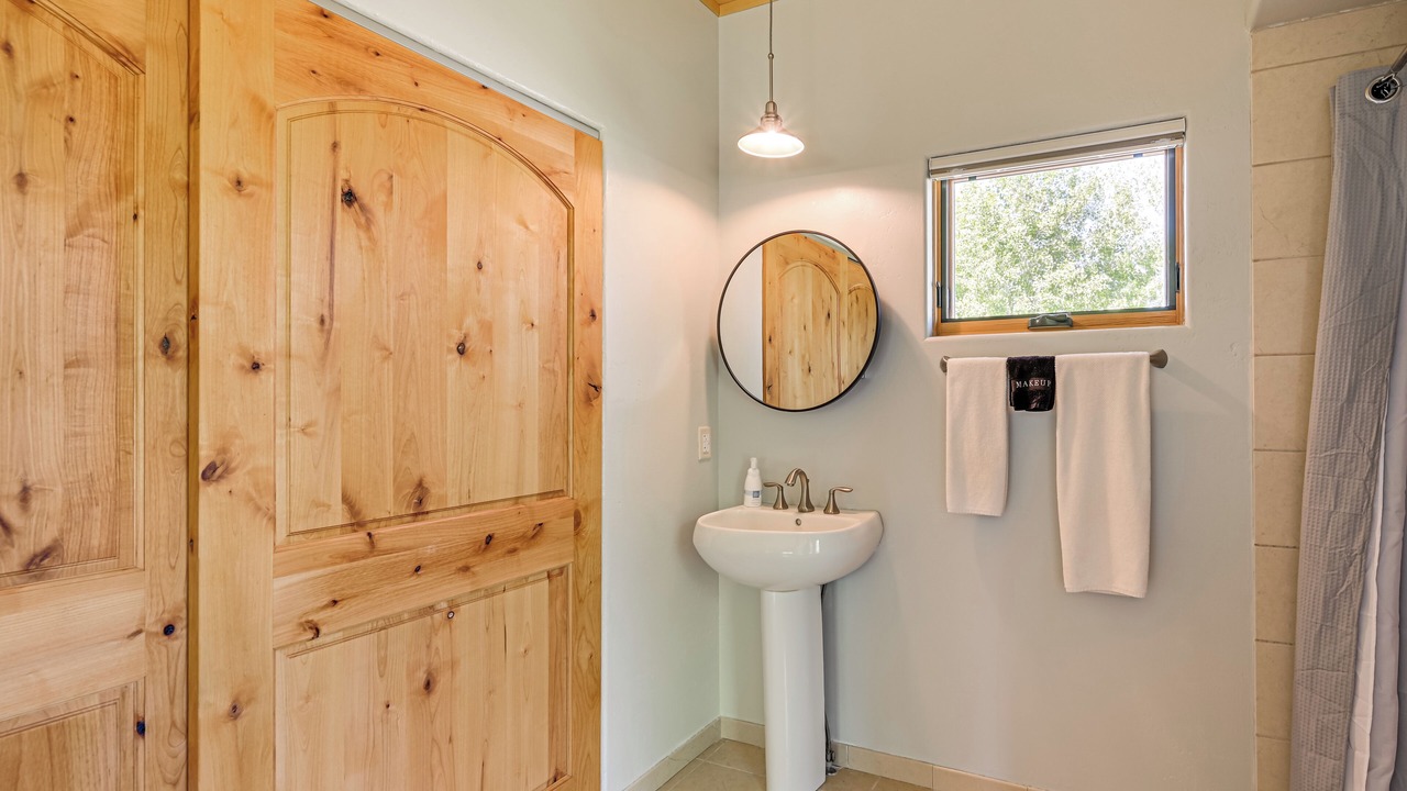 Photo of Bathroom in Stevensville