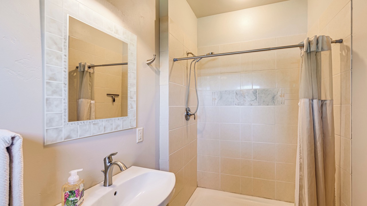 Photo of Bathroom in Stevensville
