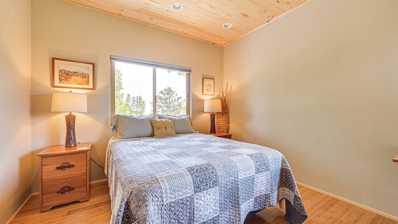 Photo of Bedroom in Stevensville