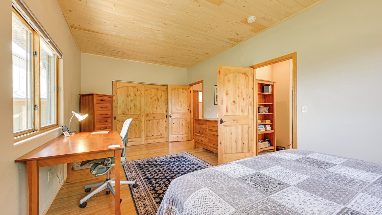 Photo of Bedroom in Stevensville