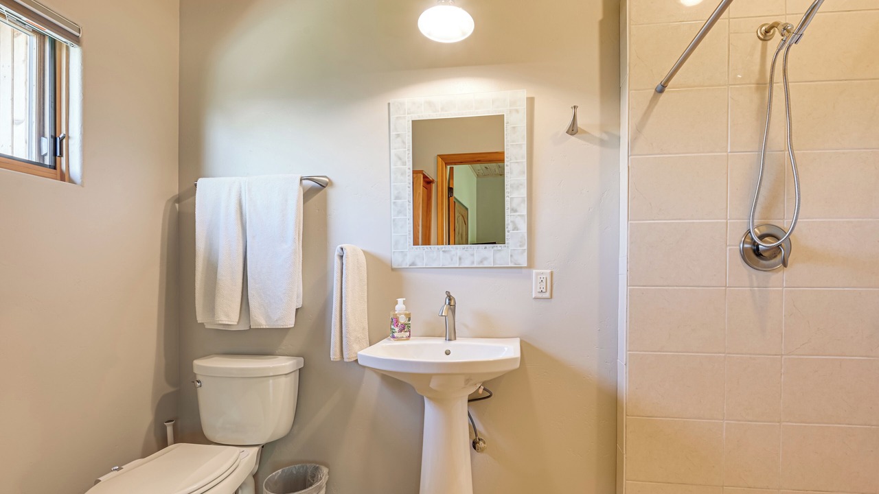 Photo of Bathroom in Stevensville