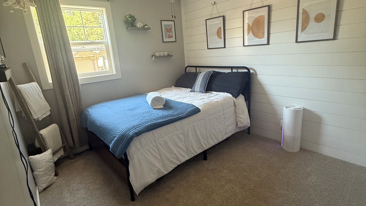 Photo of Bedroom in Grafton