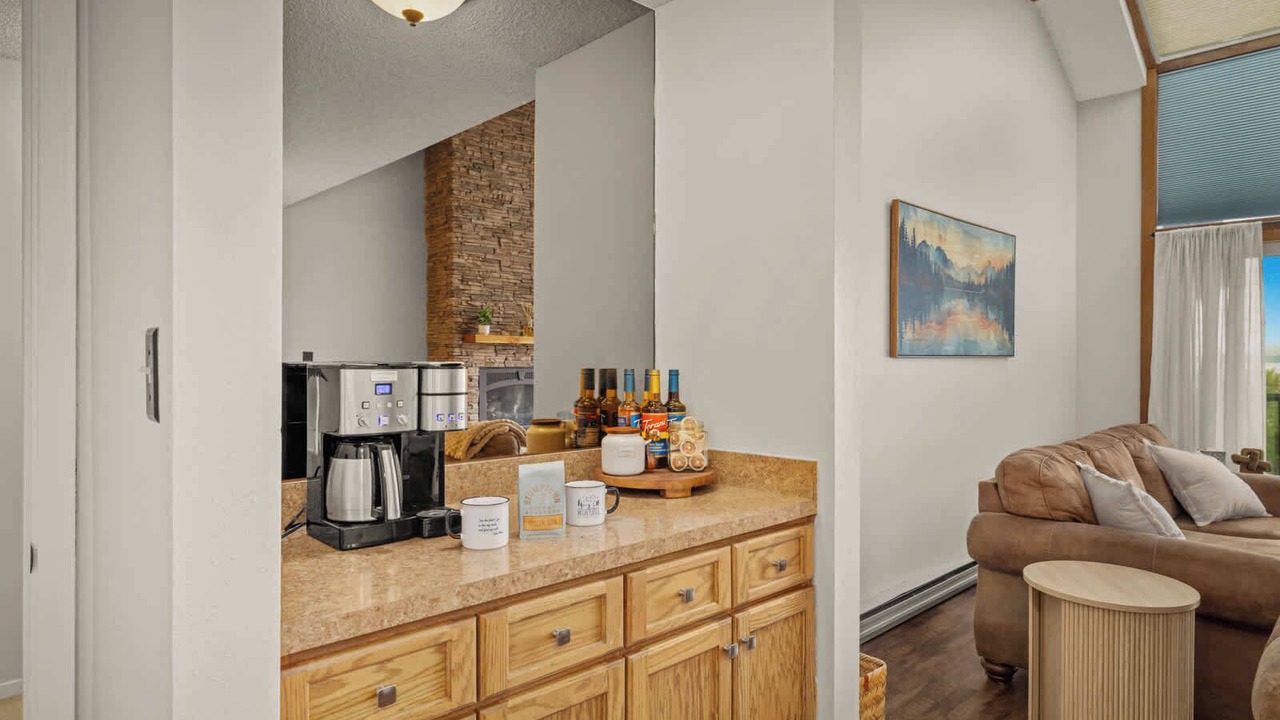 Photo of Bedroom in Bigfork