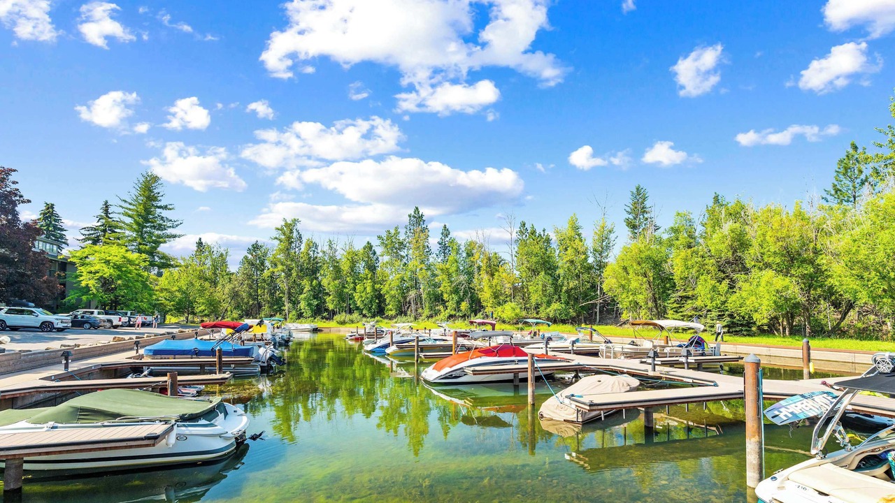 Photo of Outdoor in Bigfork