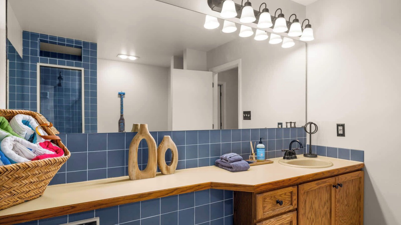 Photo of Bathroom in Bigfork
