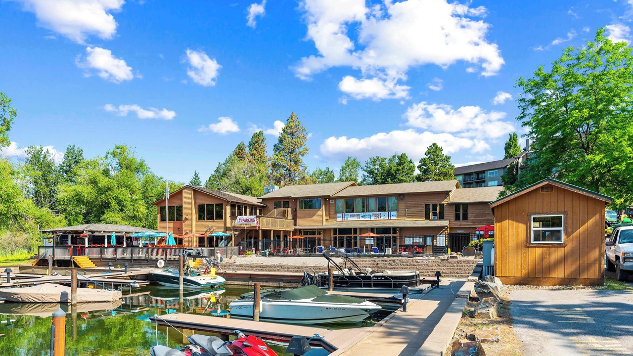 Photo of Others in Bigfork