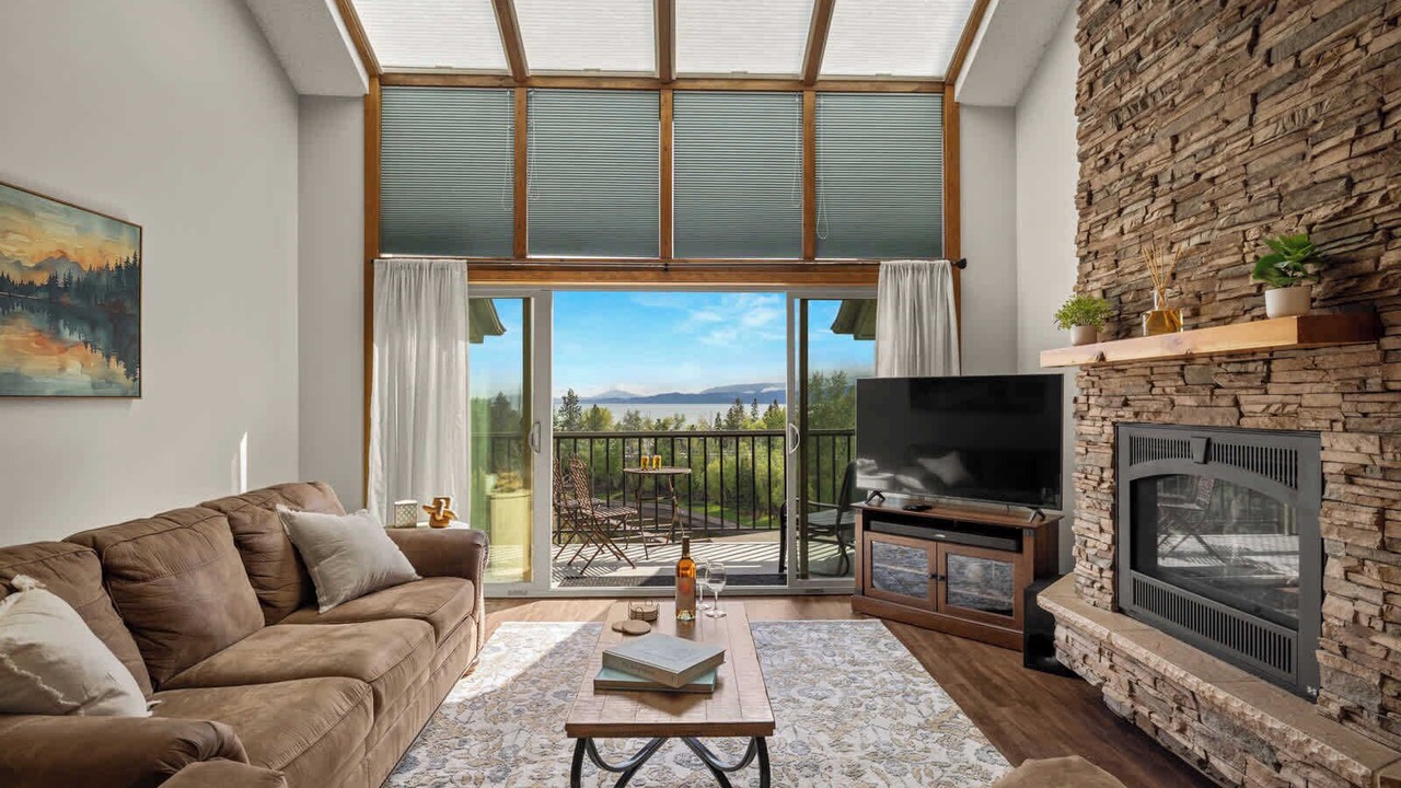 Photo of Bedroom in Bigfork