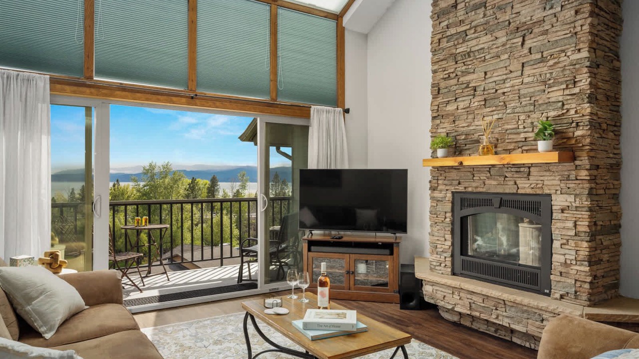Photo of Livingroom in Bigfork