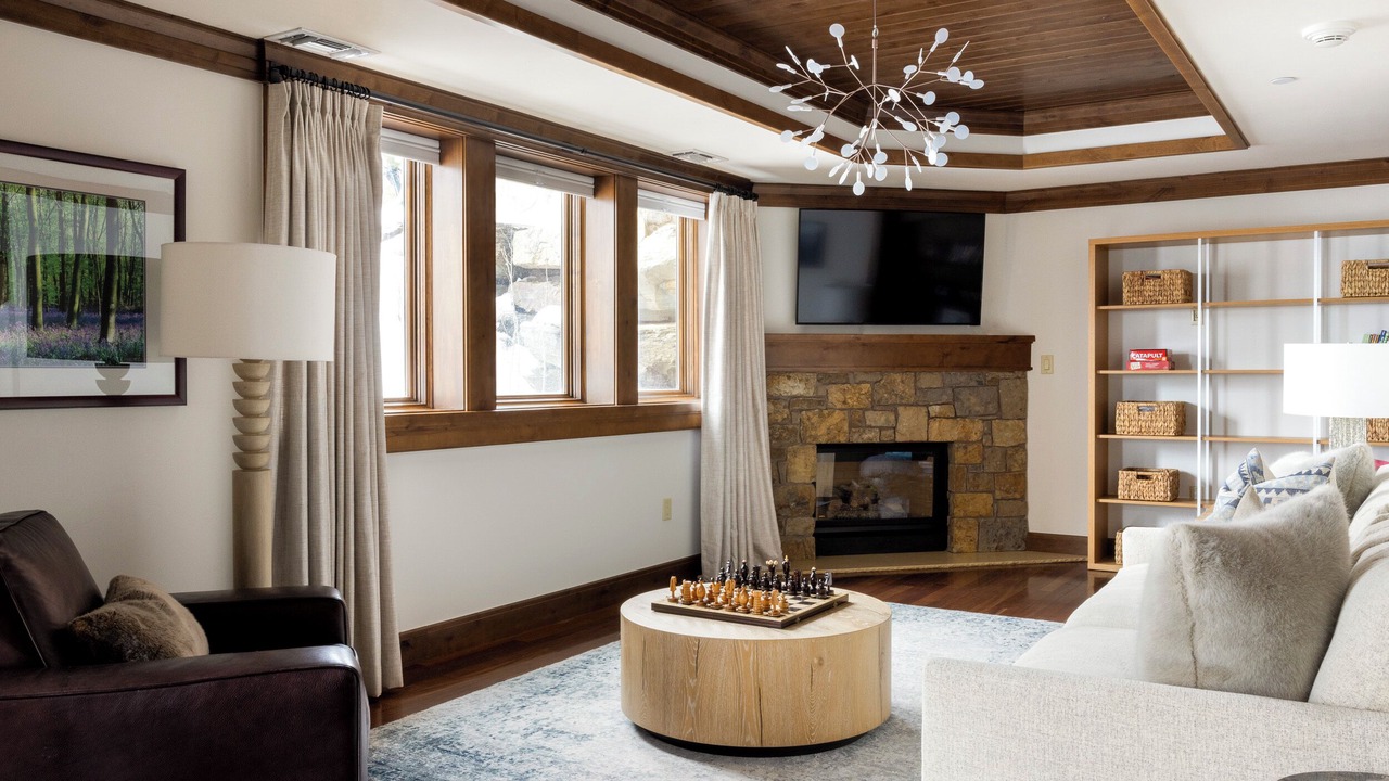 Photo of Bedroom in Teton Village