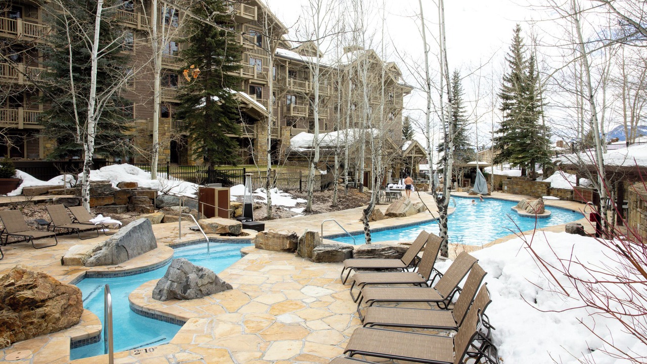 Photo of Outdoor in Teton Village